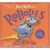 Audiokniha Robopes - David Walliams