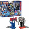Hasbro Transformers MV8 Bojový robot multipack