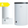VAILLANT zostava VU 246/5-3 A ecoTEC pro + VIH R 150 B