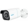 Reolink P330 8MPx vonkajšia IP kamera, 3840x2160, bullet, SD slot až 256GB, krytie IP67, PoE, audio, prísvit až 30m