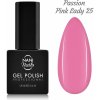 NANI gél lak Passion Pink Lady 6 ml