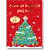 Svojtka & Co. Adventný kalendár plný kníh