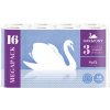 Toaletný papier Harmony Soft 3vrst./16 ks biely
