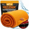 Uterák z Mikrovlákna na Sušenie Auta, Laku - 160x60cm, Vysoko Absorpčný