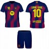 YAMAL BARCELONA súprava dres tričko kraťasy veľkosť 116