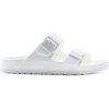 BIRKENSTOCK Sandále Arizona EVA Narrow - White Biela