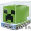 Stor Hrnek Minecraft Creeper 3D 445 ml