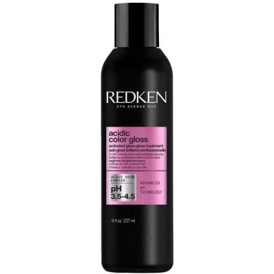 Redken Acidic Color Gloss Treatment 237 ml