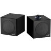 GENIUS repro SP-HF300U/ 2.0/ 4W/ USB-C/ USB/ černé