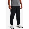 Under Armour Rush Woven Pants black