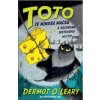 Toto je nindža mačka a záchrana svetového mieru...syra - O´ Leary Dermot