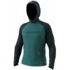 Dynafit 24/7 Polartec Zip Hoody Men, Mallard blue, vel. L