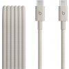 Apple Beats USB-C to USB-C Woven Cable (1.5 m) - Surge Stone MDGD4EE/A