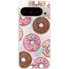 Odolné silikónové puzdro iSaprio - Donuts 11 - Google Pixel 9 / 9 Pro