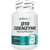 BioTech USA Q10 Coenzym 100 mg 60 kapsúl