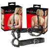 Obojek BAD KITTY NECK and Hand Restraints