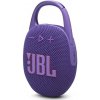 JBL Clip 5 - Purple