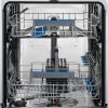 EEG47300L umývačka riadu vs. ELECTROLUX