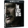 The Last of Us 2. série 3BD (UHD) UHD BD