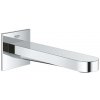 GROHE GROHE 13404003 - Vaňová výpusť PLUS 168 mm lesklý chróm GH0728 + záruka 3 roky zadarmo + záruka 3 roky zadarmo
