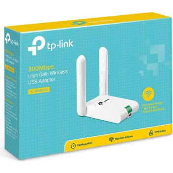 TP-Link TL-WN822N