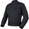 Textilná motorová bunda REBELHORN HUNTER Black 5XL