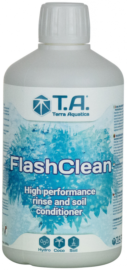 Terra Aquatica FlashClean 500 ml