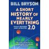 A Short History of Nearly Everything 2.0 (Bill Bryson)(Brožovaná)