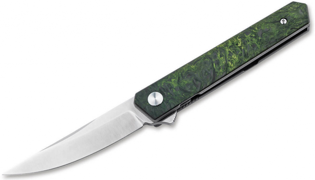 Boker Plus KWAIKEN MINI LIMITED 01BO497