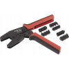kliešte lisovacie click´n´crimp (Cimco)