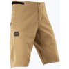 Pánske cyklistické šortky Leatt MTB Trail 3.0 Liner brass brown
