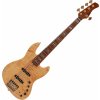 Sire Marcus Miller V10 DX-5 Natural 5-strunová basgitara