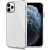 AppleKing kryt so štruktúrou včelieho plástu pre iPhone 12 Pro Max - transparentný - možnosť vrátiť tovar ZADARMO do 30tich dní