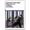 Diamonds Of The Night DVD