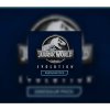 Jurassic World Evolution - Deluxe Dinosaur Pack