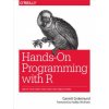 Hands-On Programming with R (Garrett Grolemund)(Brožovaná)