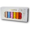TATRATEA SET MINI 6*0.04L 17%-67% II.SÉRIA (set 6fliaš)
