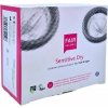 Fair Squared Condom Sensitive Dry 50pcs