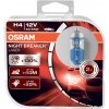 Osram Night Breaker Laser 64193NL-HCB H4 P43t 12V 60/55W