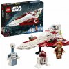 LEGO® Star Wars™ 75333 Jediovská stíhačka Obi-Wana Kenobiho