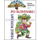 Kniha Veselé potulky po Slovensku