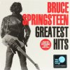 SPRINGSTEEN, BRUCE - GREATEST HITS LP