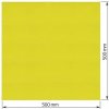 Epoxidová izolačná doska 0,5 x 500 x 500 mm pre súpravy batérií