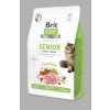 Brit Care Cat Grain-Free Senior Weight Control 0,4 kg