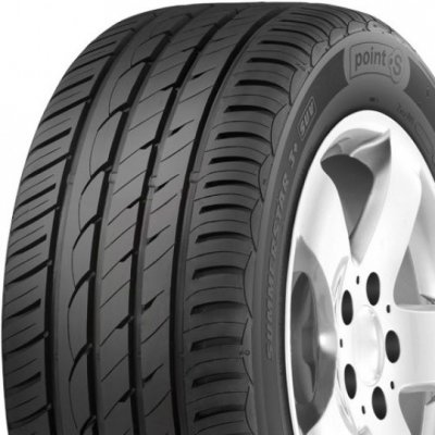 Point S Summerstar3 SUV 235/60 R18 107V