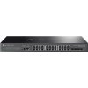 SG5428X 24G stack L3 4x10G SFP+ switch SG5428X