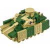 COBI 3097 Nemecký stredný tank PANZER IV Ausf. J (cobi3097)
