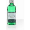 Tanqueray LONDON DRY Gin Imported 47,3% 0,05 l (čistá fľaša)