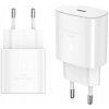 NABÍJAČKA 25W RÝCHLÁ PRE IPHONE USB-C SIEŤOVÁ KOCKA NAPÁJACÍ ADAPTÉR 13 14 15 PRO