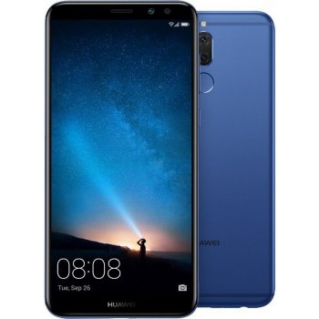 Huawei Mate 10 Lite Dual SIM od 195 € - Heureka.sk